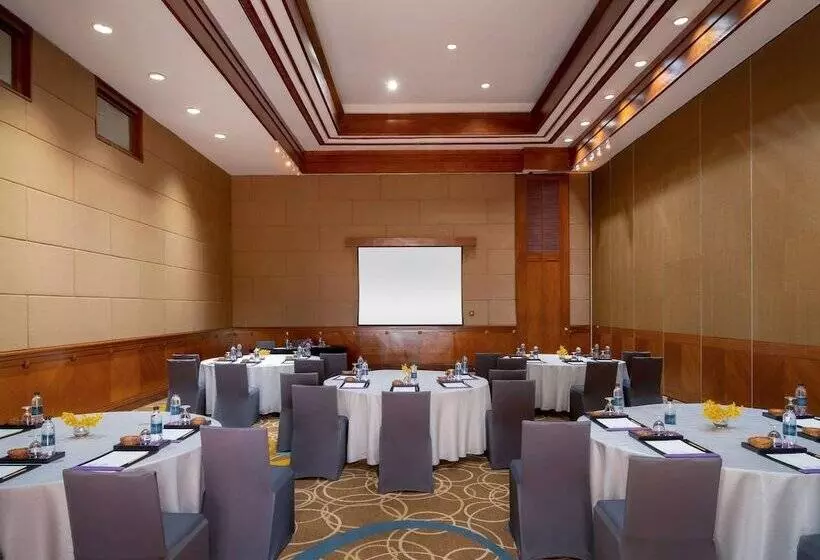 Novotel Phuket Resort