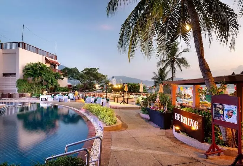 Novotel Phuket Resort