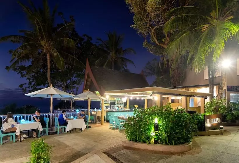 Novotel Phuket Resort