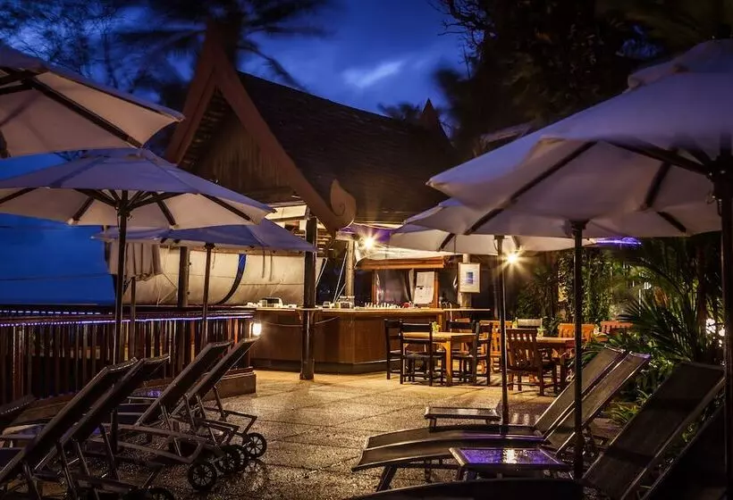 Novotel Phuket Resort