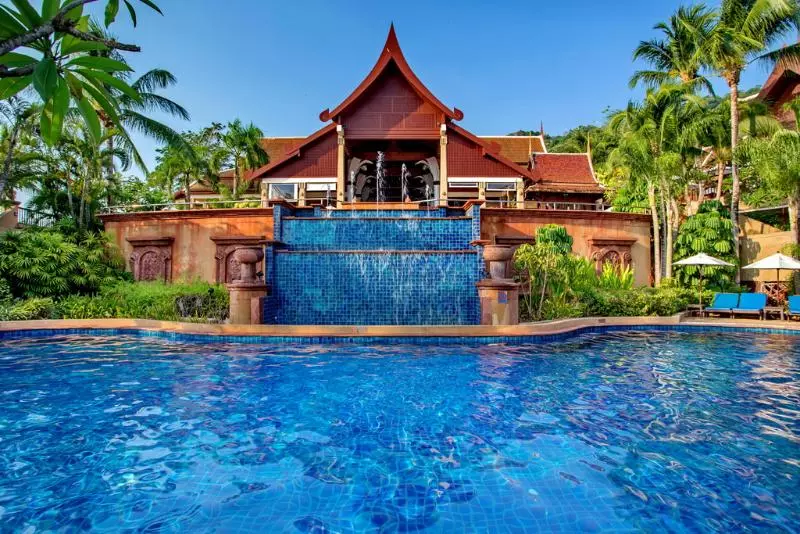 Novotel Phuket Resort