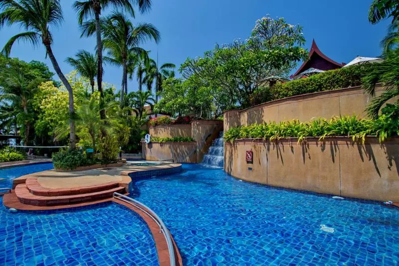 Novotel Phuket Resort