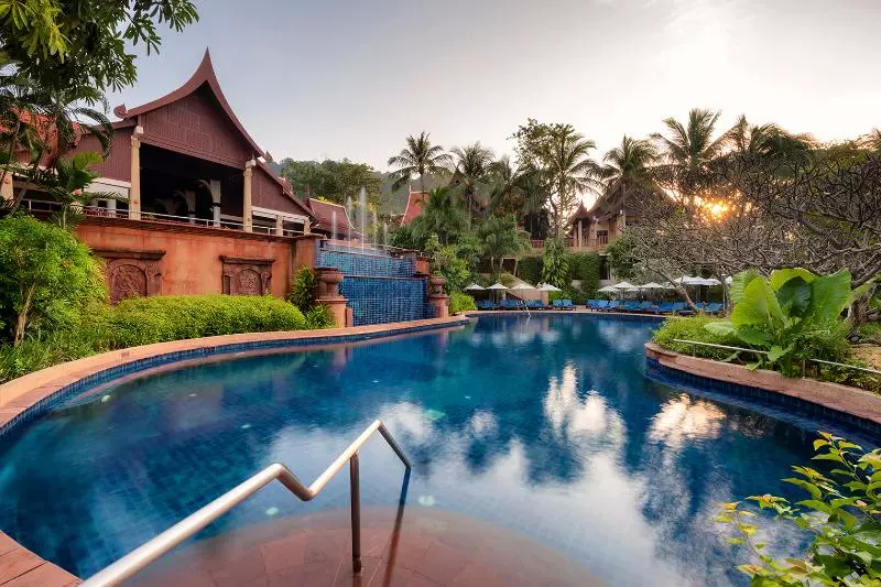 Novotel Phuket Resort