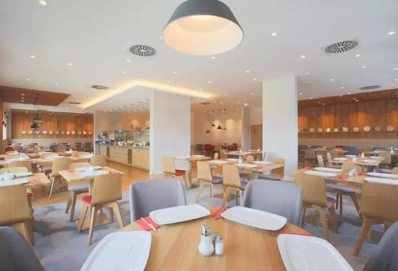 호텔 Star Inn  Regensburg Zentrum