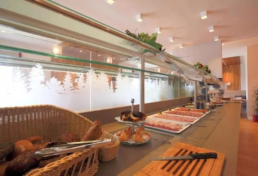 호텔 Star Inn  Regensburg Zentrum