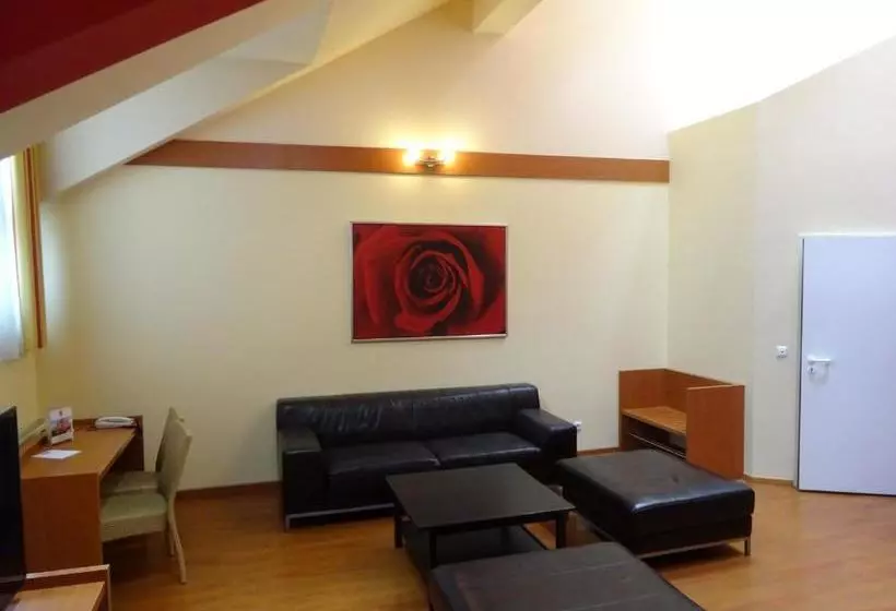 호텔 Star Inn  Regensburg Zentrum