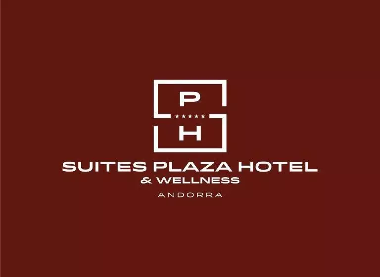 Suites Plaza Hotel & Wellness Andorra