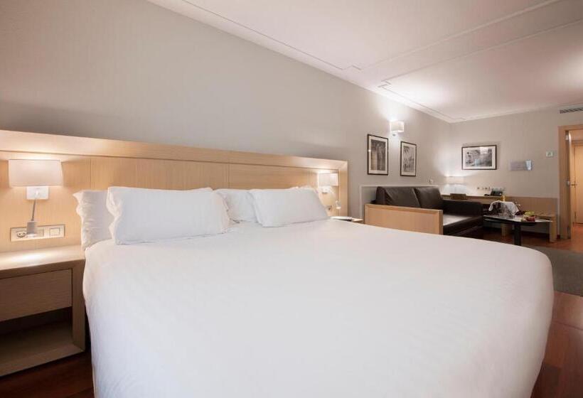 Suites Plaza Hotel & Wellness Andorra