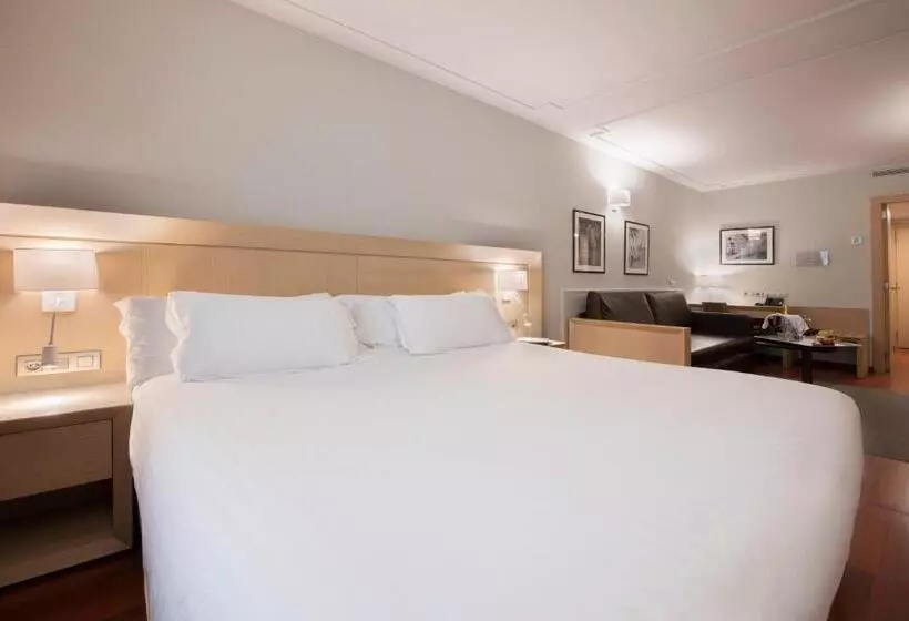 Suites Plaza Hotel & Wellness Andorra