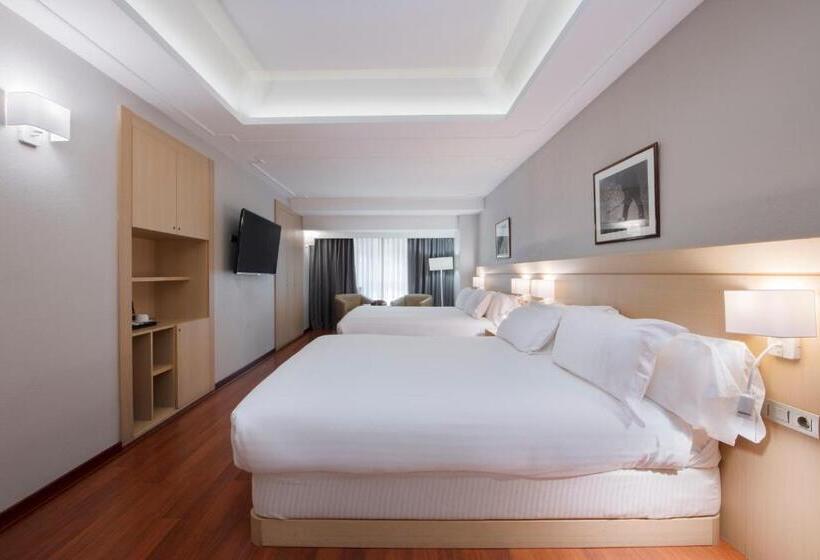 Suites Plaza Hotel & Wellness Andorra