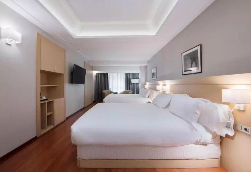 Suites Plaza Hotel & Wellness Andorra