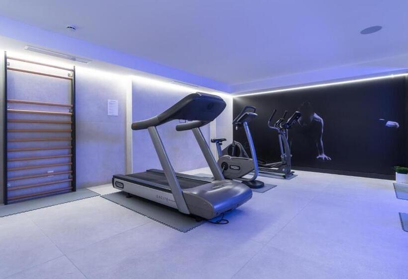 Suites Plaza Hotel & Wellness Andorra