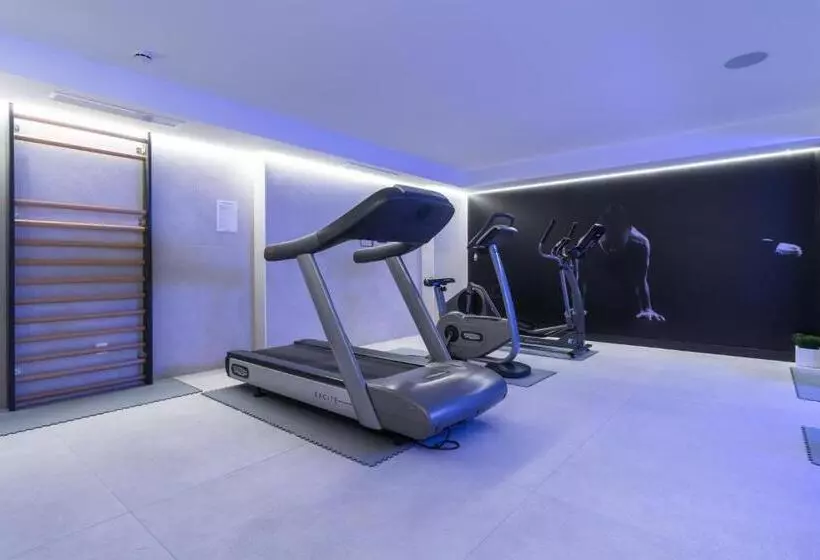 Suites Plaza Hotel & Wellness Andorra