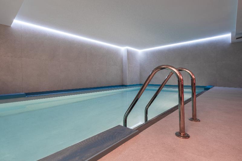 Suites Plaza Hotel & Wellness Andorra