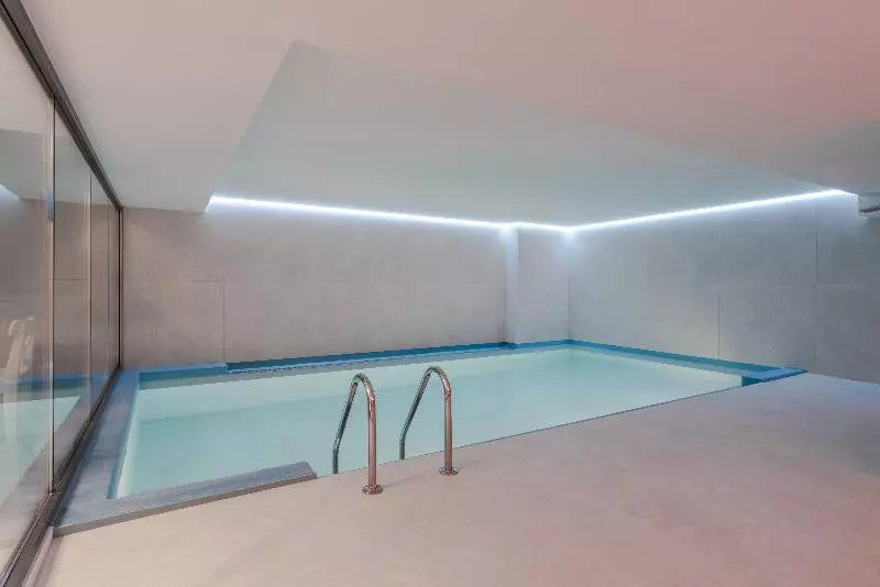 Suites Plaza Hotel & Wellness Andorra
