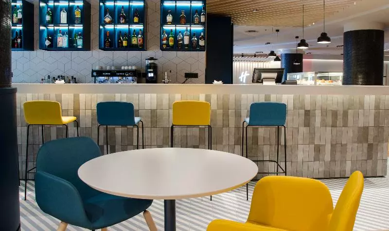 Suites Plaza Hotel & Wellness Andorra