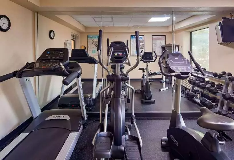 Best Western Thunderbird Motel