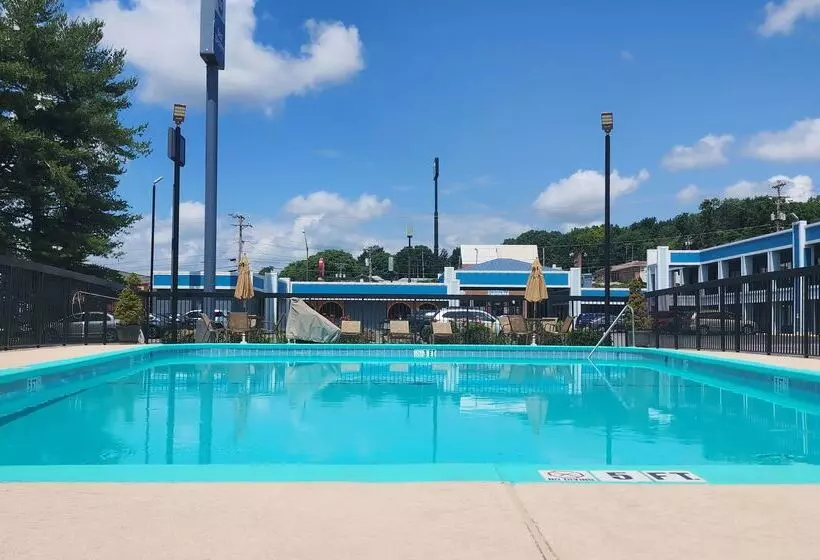 Best Western Thunderbird Motel