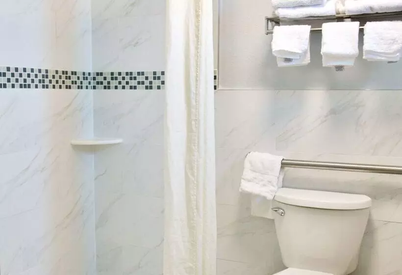 Best Western Thunderbird Motel