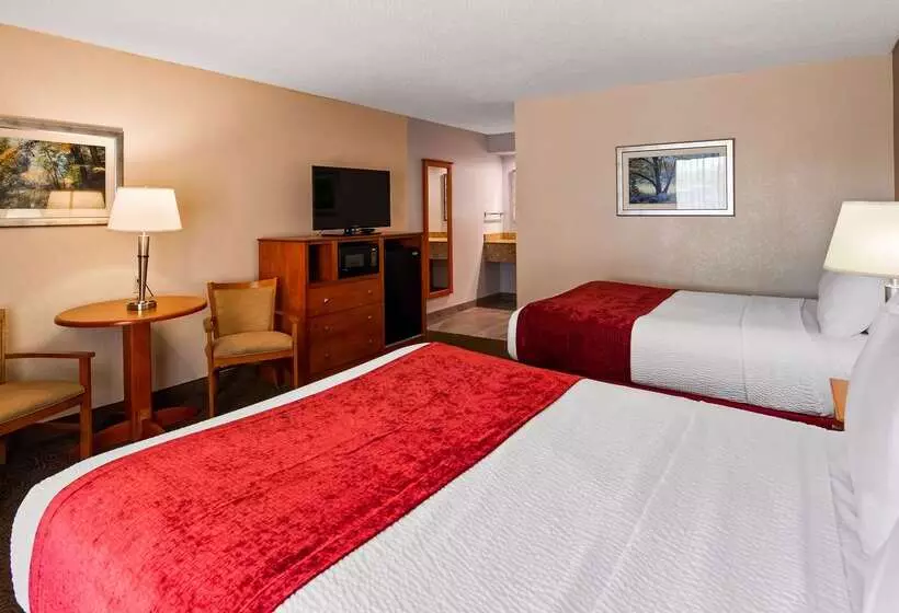 Best Western Thunderbird Motel