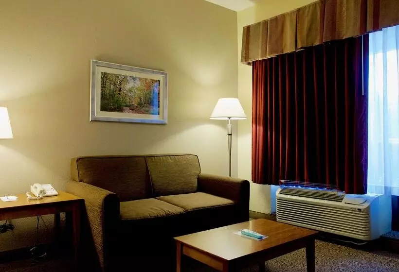 Best Western Thunderbird Motel