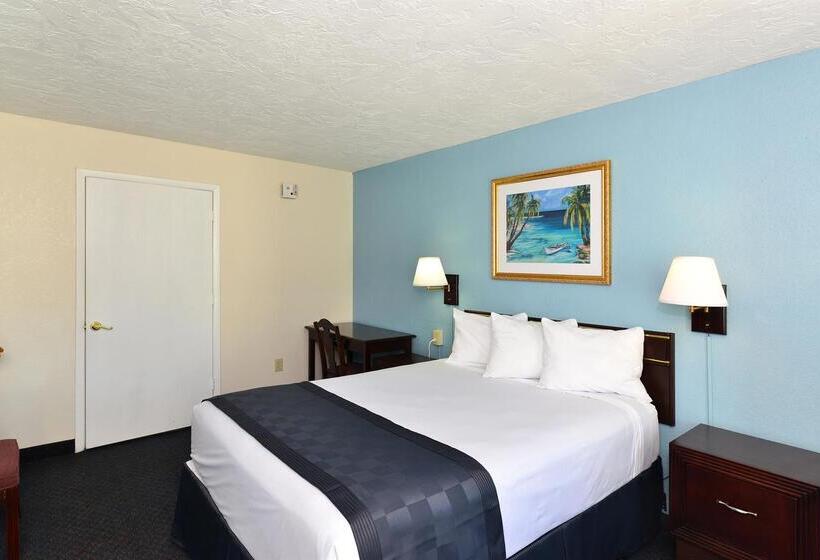 Hotel Americas Best Value Inn Bradenton Sarasota