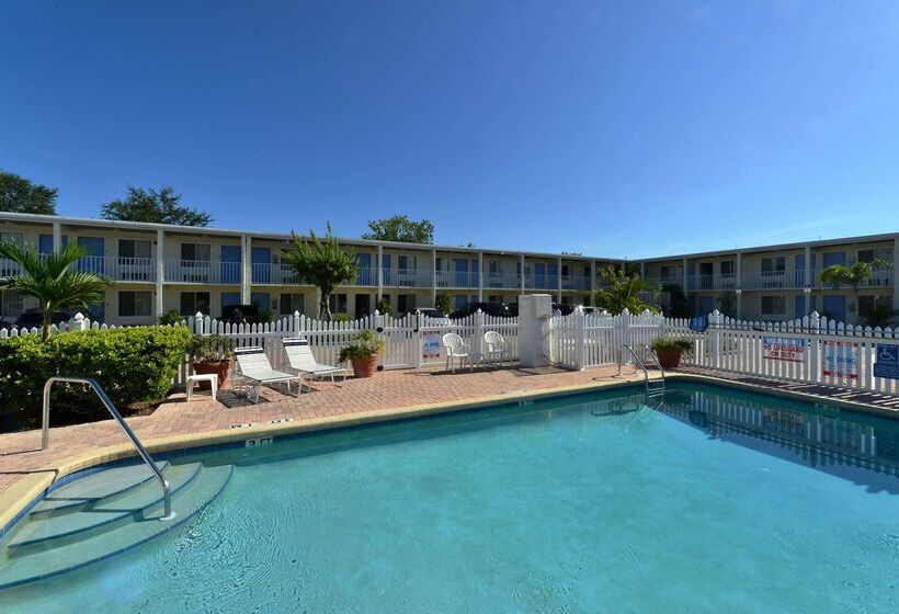 Hotel Americas Best Value Inn Bradenton Sarasota
