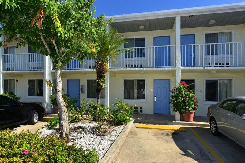 Hotel Americas Best Value Inn Bradenton Sarasota