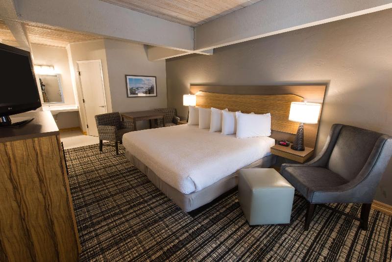 酒店 Best Western Antlers At Glenwood Springs