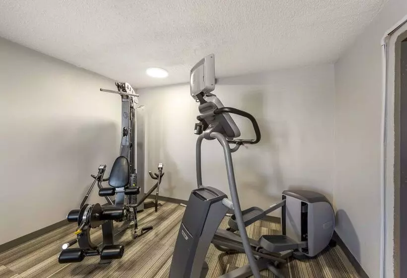 ホテル Best Western Athens Inn