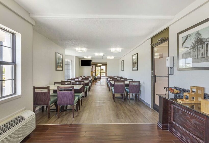 酒店 Best Western Athens Inn