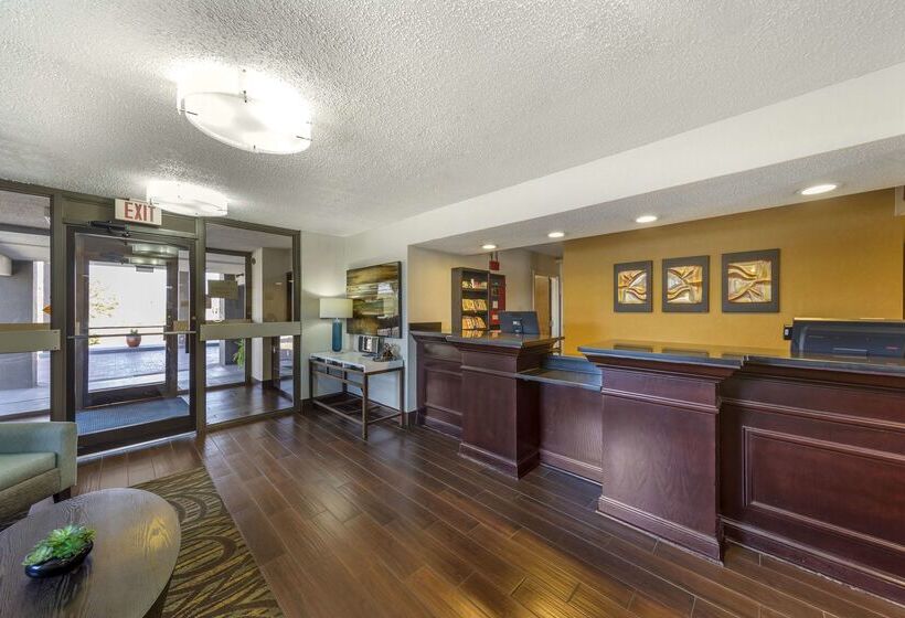 酒店 Best Western Athens Inn