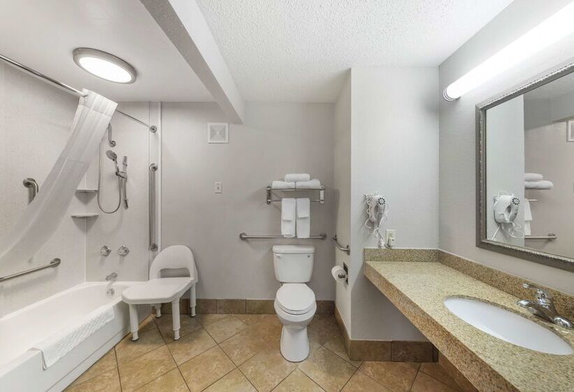 酒店 Best Western Athens Inn