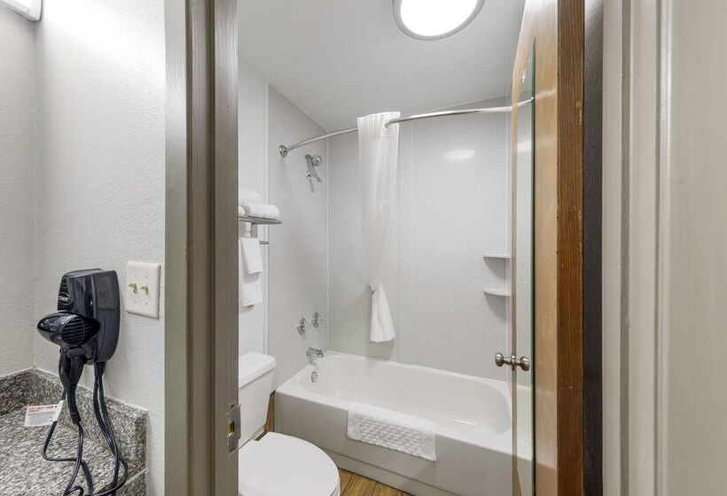 酒店 Best Western Athens Inn