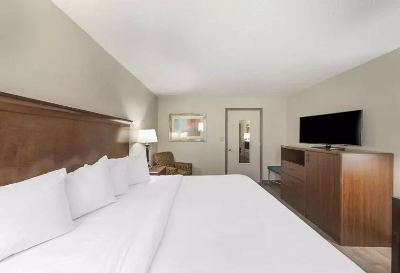 ホテル Best Western Athens Inn