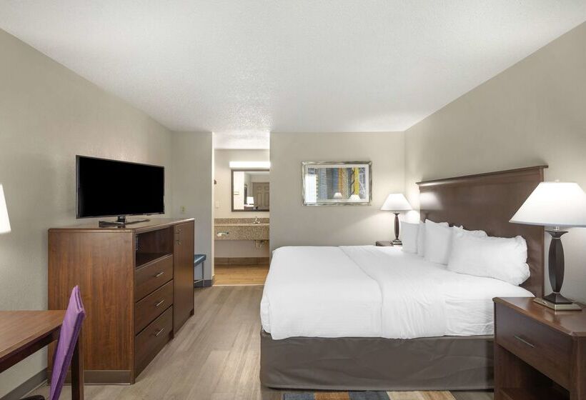 酒店 Best Western Athens Inn