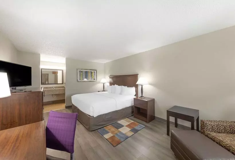 ホテル Best Western Athens Inn