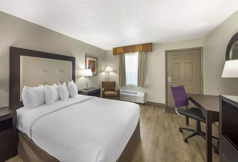 ホテル Best Western Athens Inn