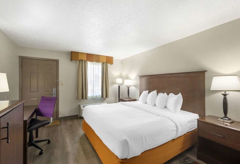 酒店 Best Western Athens Inn