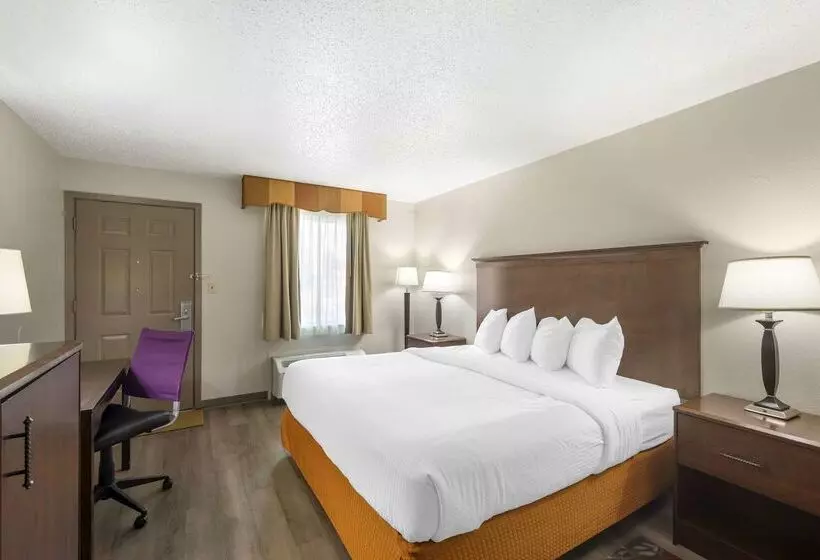 ホテル Best Western Athens Inn