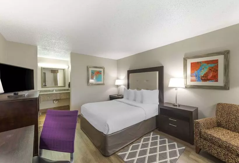 ホテル Best Western Athens Inn