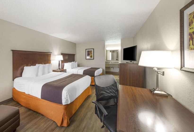 酒店 Best Western Athens Inn