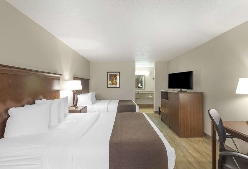 酒店 Best Western Athens Inn