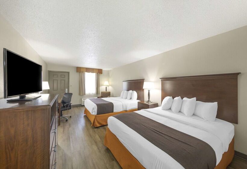 酒店 Best Western Athens Inn