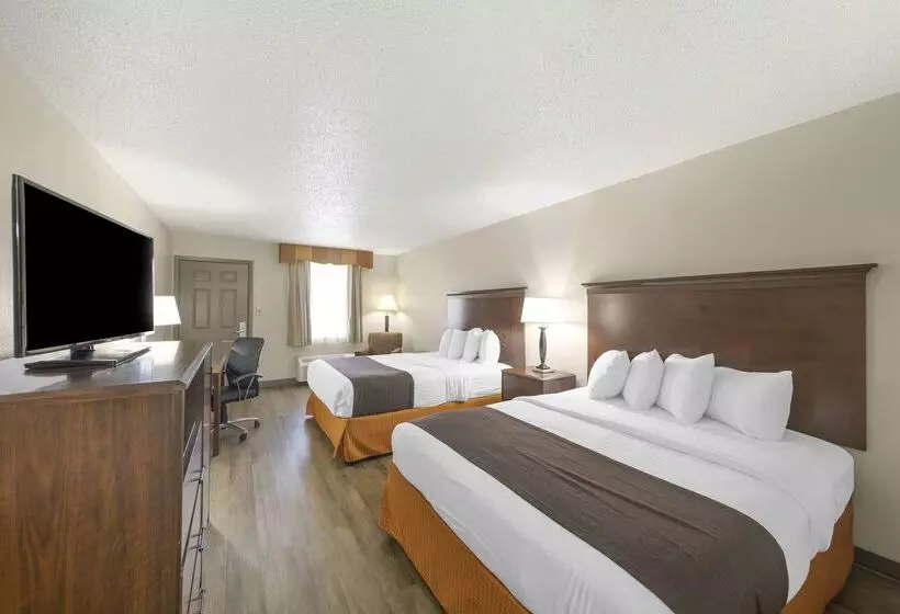 ホテル Best Western Athens Inn