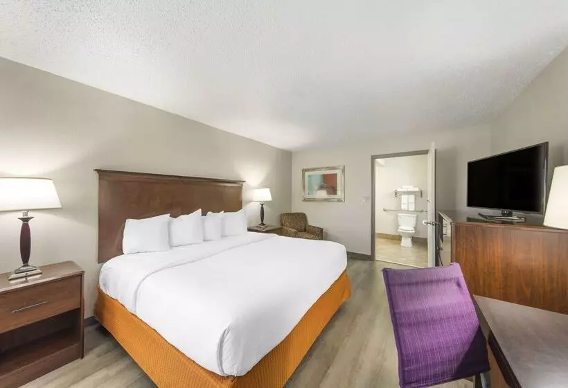 ホテル Best Western Athens Inn