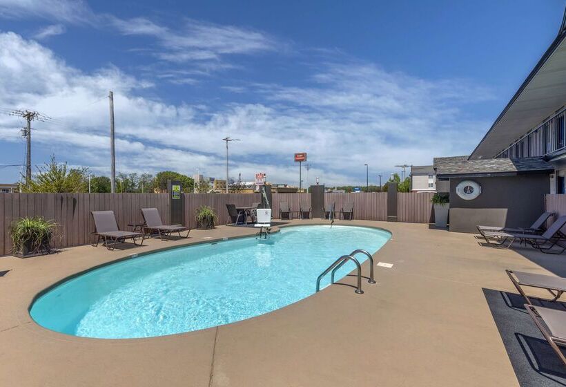 酒店 Best Western Athens Inn