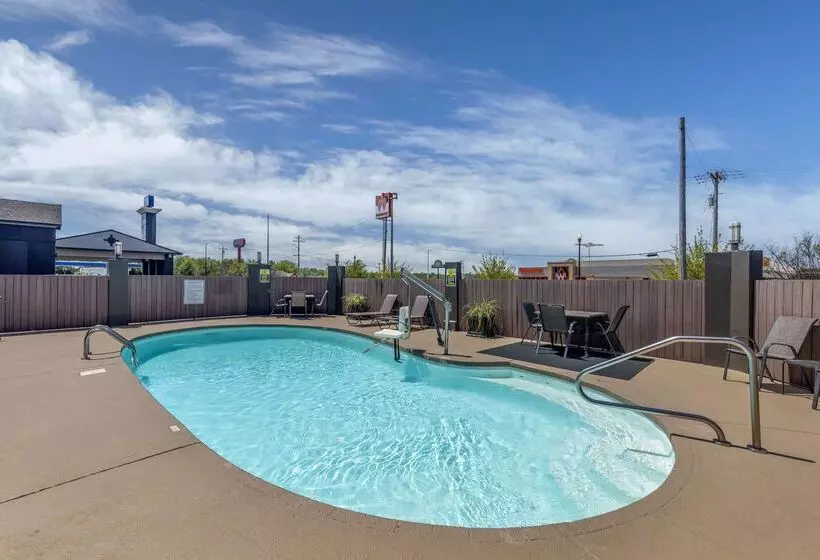 ホテル Best Western Athens Inn