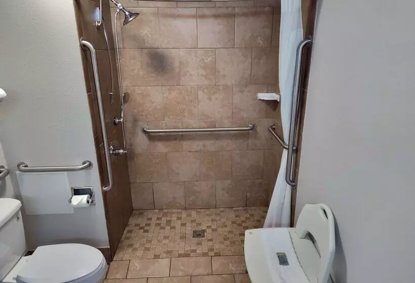 ホテル Best Western Athens Inn