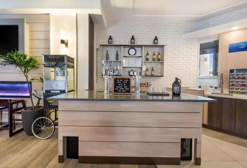 酒店 Best Western Belleville